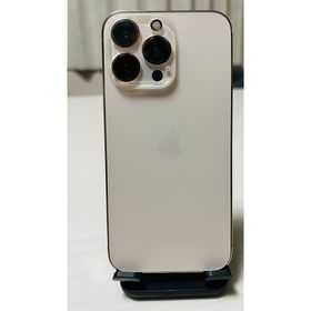 アイフォーン(iPhone)のApple iPhone13pro (スマートフォン本体)