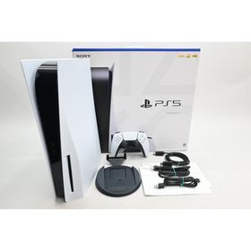[中古]PlayStation 5 (SSD 825GB) CFI-1200A01