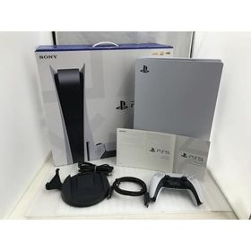 ソニー・インタラクティブエンタテインメント SIE PS5 ディスクドライブ搭載型 825GB SSD CFI-1200A01