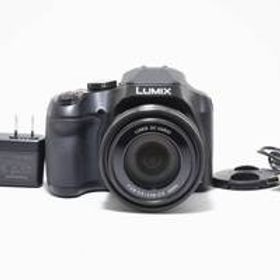 ■ 美品 ■ パナソニック Panasonic DC-FZ85 #FE20TP198