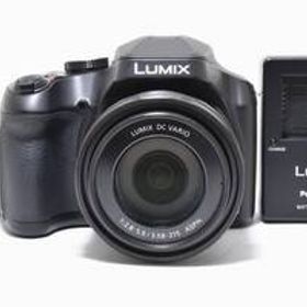 ■ 美品 ■ パナソニック Panasonic DC-FZ85 #FE20KT258