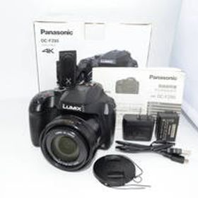 Panasonic LUMIX DC-FZ85-K ブラック パナソニック デジタル一眼レフカメラ ルミックス FZ85 #r8-49
