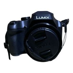 Panasonic デジタルカメラ LUMIX DC-FZ85