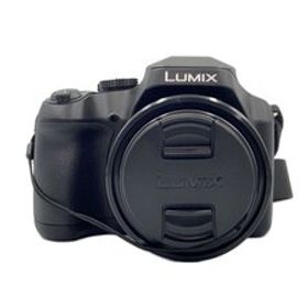 Panasonic◆デジタルカメラ DC-FZ85D