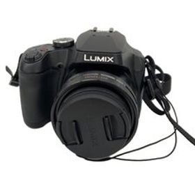 Panasonic◆デジタルカメラ LUMIX DC-FZ85//