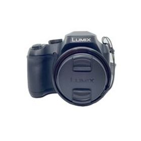 Panasonic◆デジタルカメラ LUMIX DC-FZ85//