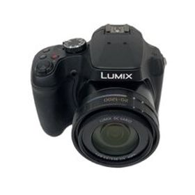 Panasonic◆デジタルカメラ LUMIX DC-FZ85