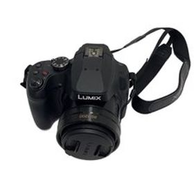 Panasonic◆デジタルカメラ LUMIX DC-FZ85