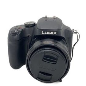 Panasonic◆デジタルカメラ LUMIX DC-FZ85