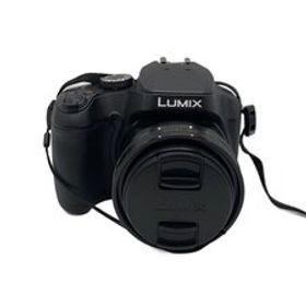 Panasonic◆デジタルカメラ LUMIX DC-FZ85