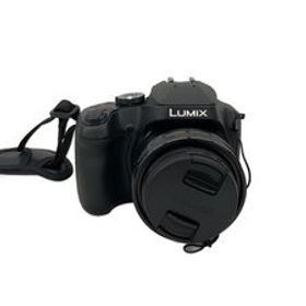 Panasonic◆デジタルカメラ LUMIX DC-FZ85