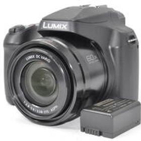 ジャンクだけど使える パナソニック Panasonic LUMIX DC-FZ85D ♯A7635