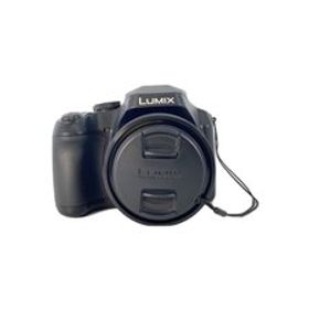 Panasonic◆デジタルカメラ DC-FZ85D