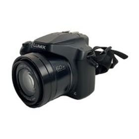 Panasonic◆一眼レフデジタルカメラ/DC-FZ85