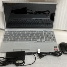 ■Fujitsu/富士通■Ryzen7 5700U/16GB/256GB SSD/15.6/DVD■FMV LIFEBOOK AH50/H1 [FMVA50H1S]■中古■ ★即決★