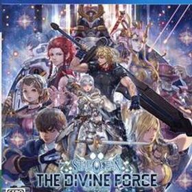 スターオーシャン6 THE DIVINE FORCE/PS4