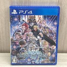 PS4 スターオーシャン6 THE DIVINE FORCE
