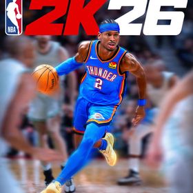 PS5 『NBA 2K26』BEST PRICE