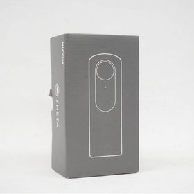 RICOH THETA V 全天球 360 カメラ