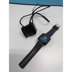 フィットビット(Fitbit)のFitbit Versa Lite スマートウォッチ FB415(その他)