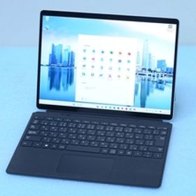 きれいSurface Pro8 Core i7 16GB 512GB Offce Win11 Microsoft 純正キーボード付 タブレット ノートパソコン 管理E12