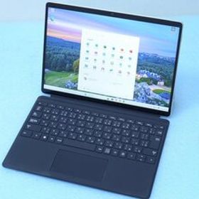Surface Pro8 Core i7-1185G7 16GB 512GB Offce Win11 Microsoft 純正キーボード付 タブレット ノートパソコン 管理H21