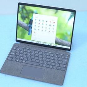Surface Pro8 LTE Core i5 16GB 256GB 純正キーボード付 タブレット Office Win11 ノートパソコン Microsoft 管理J08