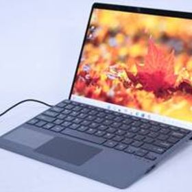 1円～ 外装良 2021年快速16Gモデル Surface Pro8 i5-1145G7 16G 256G 13.0タッチ Wi-Fi6 Office リカバリ キーボード追加可 AAA評価