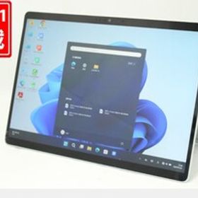 訳有 2.8K対応 13型 タブレット Microsoft Surface Pro 8 Windows11 第11世代 i5-1145G7 8GB NVMe 512GB-SSD カメラ 無線Wi-Fi6 管:1729m