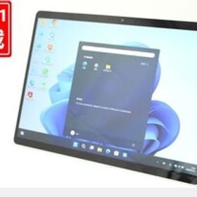 訳有 2.8K対応 13型 タブレット Microsoft Surface Pro 8 Windows11 第11世代 i5-1145G7 8GB NVMe 512GB-SSD カメラ 無線Wi-Fi6 管:1645m