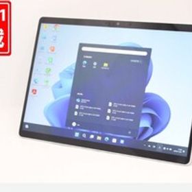 中古美品 2.8K対応 13型 タブレット Microsoft Surface Pro 8 Windows11 第11世代 i5-1145G7 8GB NVMe 512GB-SSD カメラ 無線Wi-Fi6 :1542m