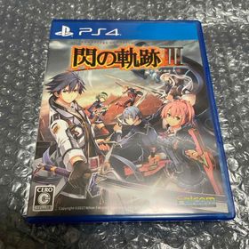 英雄伝説 閃の軌跡III(家庭用ゲームソフト)