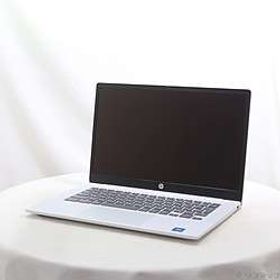 〔展示品〕 Chromebook 14a-nf0000 A09C7PA-AAAB グレイシャーシルバー ［Intel-N200／8GB／UFS128GB／14インチワイド／ChromeOS］