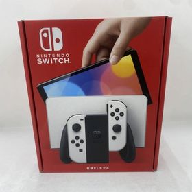 ニンテンドー Nintendo Nintendo Switch HEG-S-KAAAA