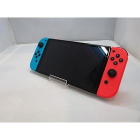 ニンテンドー Nintendo Switch 有機El HEG-001