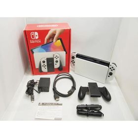 ニンテンドー Nintendo Nintendo Switch 有機ELモデル HEG-S=KAAA