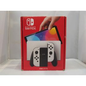 ニンテンドー Nintendo Switch 有機ELモデル HEG-S-KAAA
