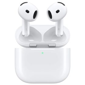 Apple アップル AirPods 第4世代 アクティブノイズキャンセリング搭載モデル MXP93J/A[ラッピング可] R-LOGI