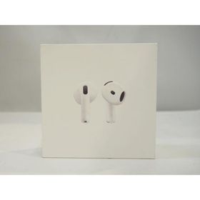 アップル Apple AirPods MXP63J/A