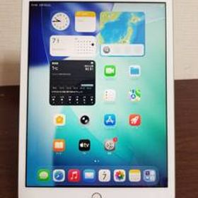 114 美品 iPad 第8世代 10.2inch A12◆3GB◆32GB Silver 充電78回 バッテリー86％ A2270 2021年モデル MYLA2 J/A Apple タブレット