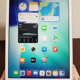 103 美品 iPad 第8世代 10.2inch A12◆3GB◆32GB Silver 充電53回 バッテリー83％ A2270 2021年モデル MYLA2 J/A Apple タブレット