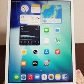 102 美品 iPad 第8世代 10.2inch A12◆3GB◆32GB Silver 充電48回 バッテリー99％ A2270 2021年モデル MYLA2 J/A Apple タブレット