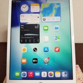106 美品 iPad 第8世代 10.2inch A12◆3GB◆32GB Silver 充電91回 A2270 2021年モデル MYLA2 J/A Apple タブレット