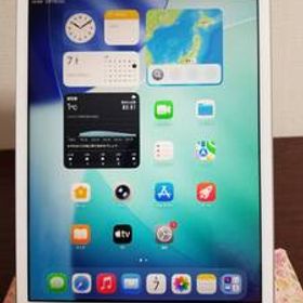 115 美品 iPad 第8世代 10.2inch A12◆3GB◆32GB Silver 充電46回 バッテリー98％ A2270 2021年モデル MYLA2 J/A Apple タブレット