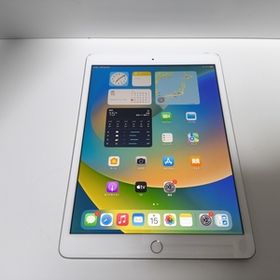 iPad 10.2インチ 第8世代 Wi-Fi 32GB No404 バッテリー88％