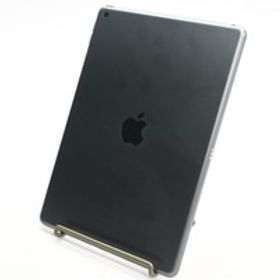 [中古]Apple iPad (第8世代) Wi-Fiモデル 32GB スペースグレイ MYL92J/A