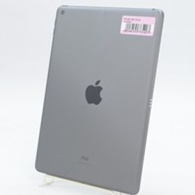[中古]Apple iPad (第8世代) Wi-Fiモデル 32GB スペースグレイ MYL92J/A
