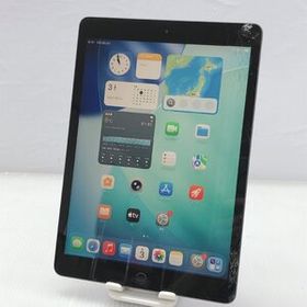 【ジャンク】 Apple iPad 第8世代 A2270 MYL92J/A 32GB スペースグレイ【訳アリ】 T021951
