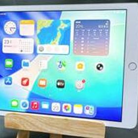 【良品/動作品】Apple iPad 第8世代 Wi-Fi 32GB A2270(MYLA2J/A)シルバー/タブレット