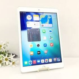 〇【良品】Apple iPad 第8世代 Wi-Fiモデル 32GB A2270(MYLA2J/A) シルバー 動作品